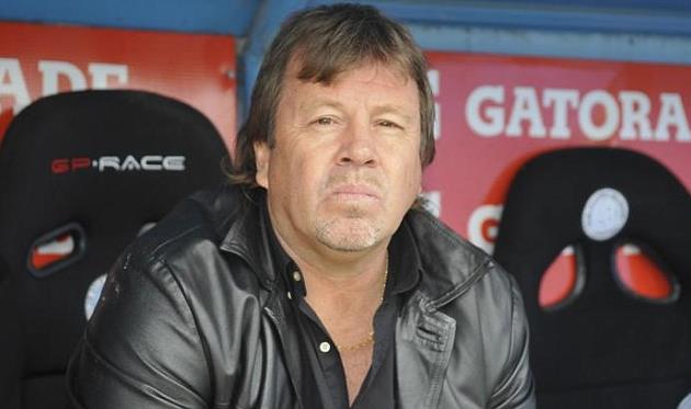 Рикардо Зелиньски, tribunapirata.com.ar