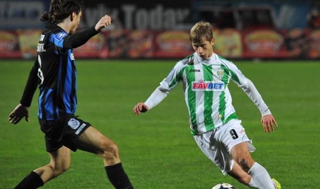 © МАРКИЯН ЛЫСЕЙКО Football.ua 