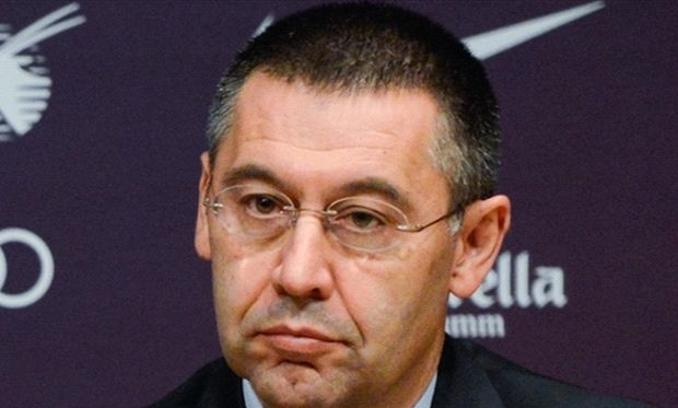 Хосеп Бартомеу, Getty Images