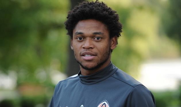 Луис Адриано, shakhtar.com