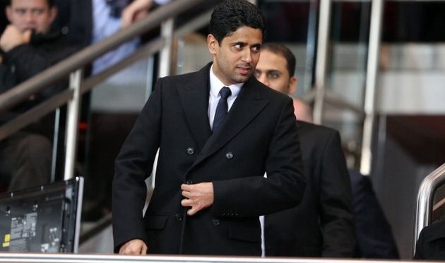 Нассер Эль-Хелаифи, Getty Images