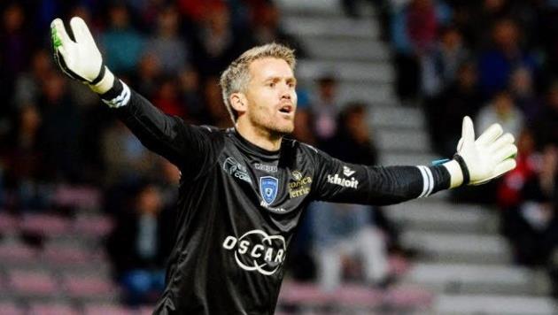 Микаэль Ландро, Getty Images