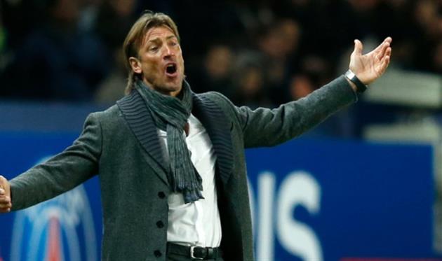 Эрве Ренар, Getty Images