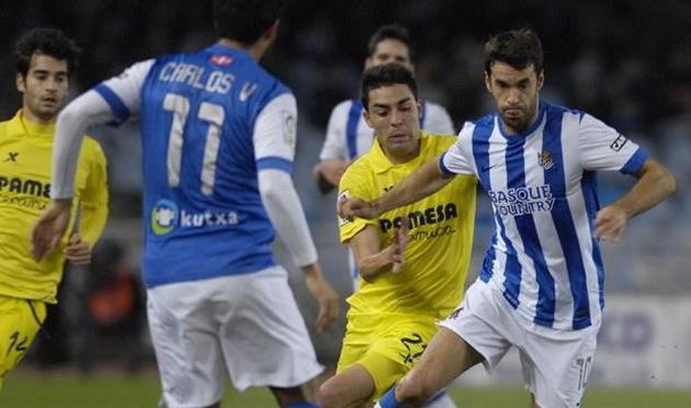 фото realsociedad.com