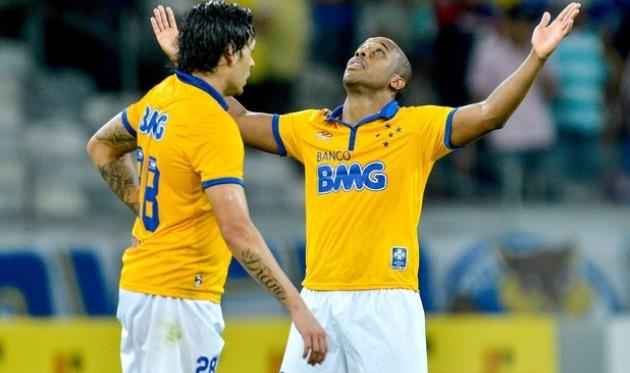 Рикардо Гулар и Боржес, фото Juliana Flister / Agência Estado