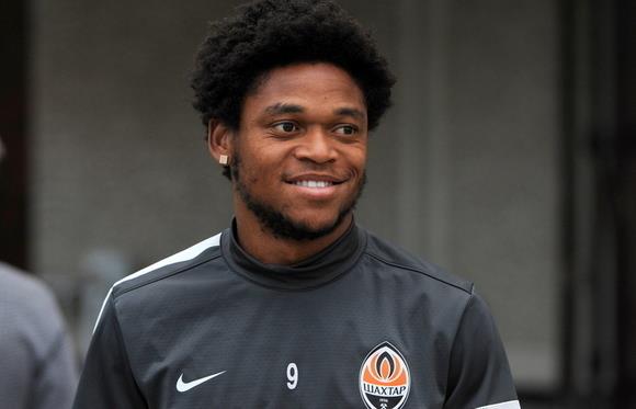 Шахтер — Волынь 2:0