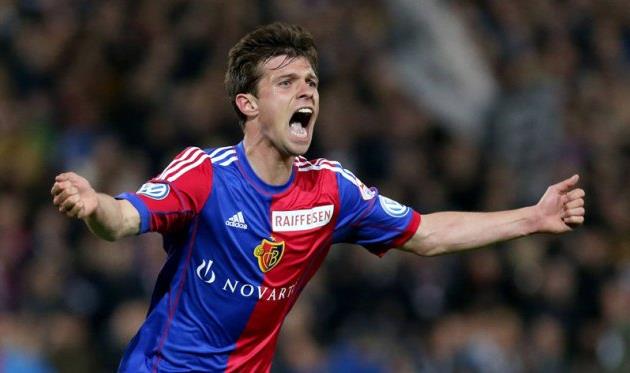 Валентин Штокер, фото imago