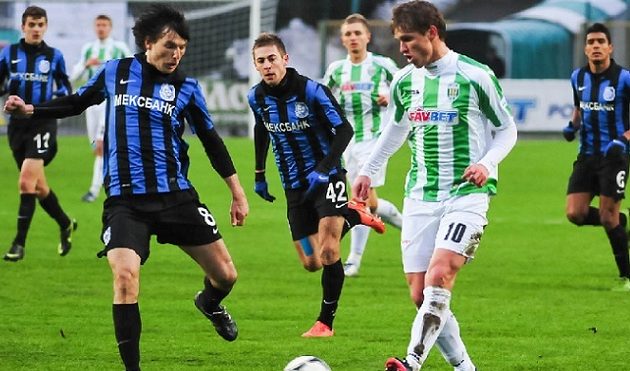 chernomorets.odessa.ua