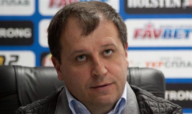 Юрий Вернидуб, zarya-lugansk.com