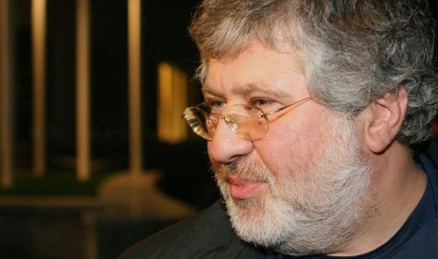 Игорь Коломойский, фото tsn.ua