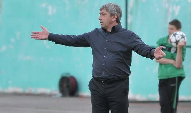Александр Севидов, фото Football.ua
