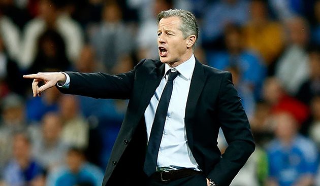 Йенс Келлер, Getty Images