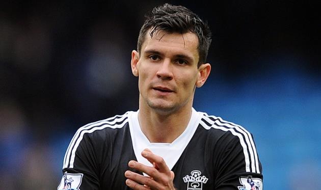 Деян Ловрен, Getty Images