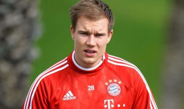 Хольгер Бадштубер, Getty Images