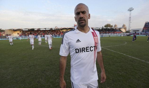 Хуан Себастьян Верон, Getty Images