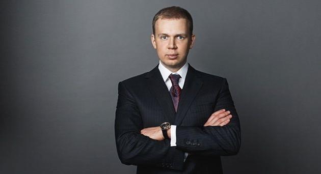 Сергей Курченко, фото metalist.ua