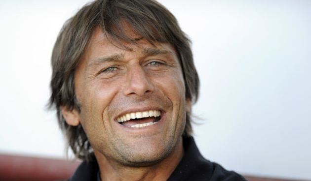 Антонио Конте, фото juvefc.com