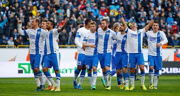 фото fcdnipro.ua