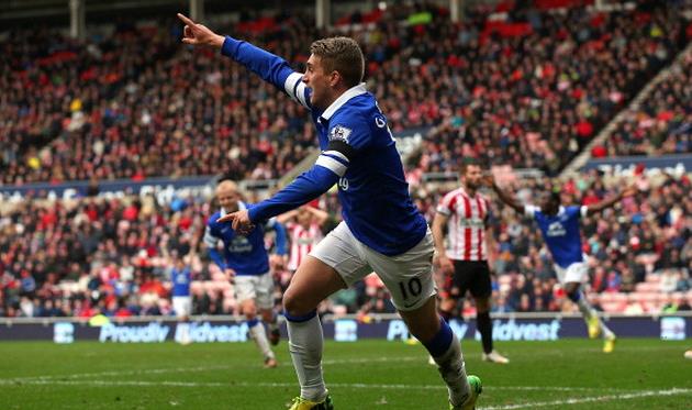 Жерар Деулофеу, Getty Images