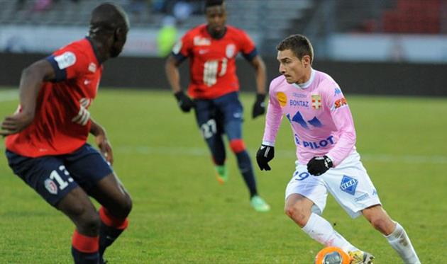 Марко Рубен, Getty Images