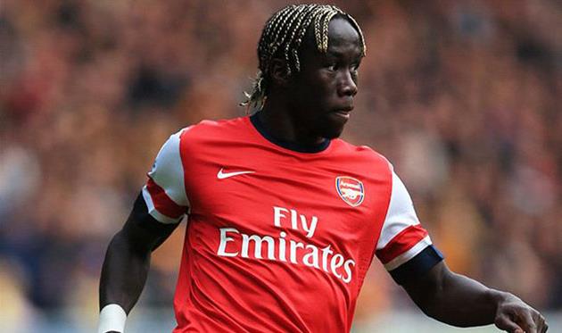 Бакари Санья, Getty Images