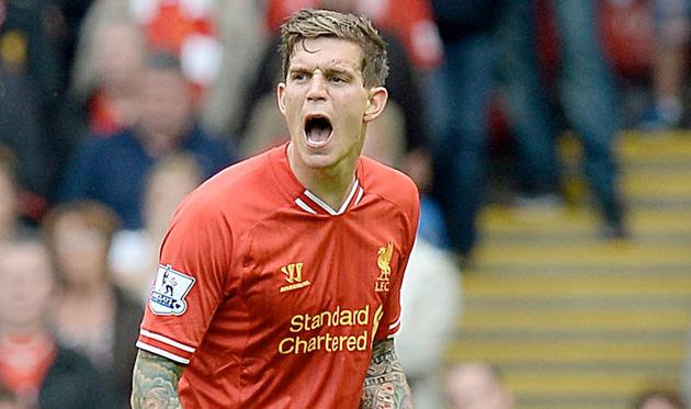 Даниэль Аггер, Sky Sports