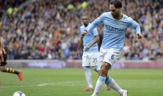 Джолеон Лескотт, Getty Images