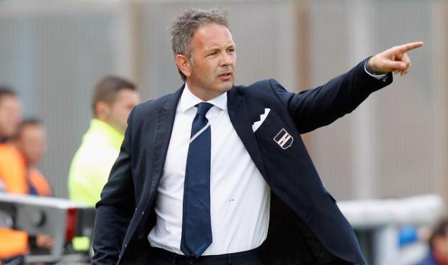 Синиша Михайлович, Getty Images