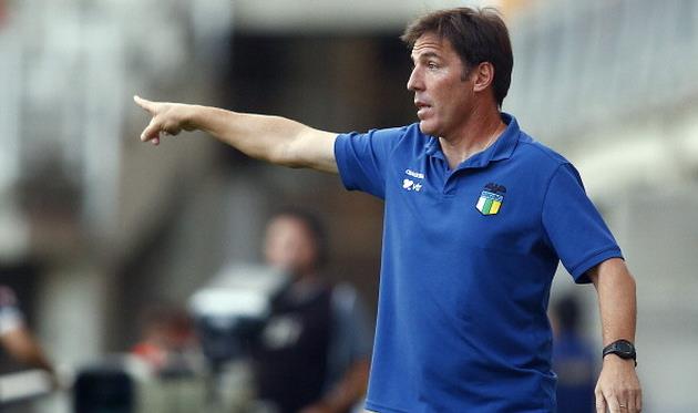 Эдуардо Бериццо, Getty Images