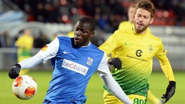 Калиду Кулибали (слева), Getty Images