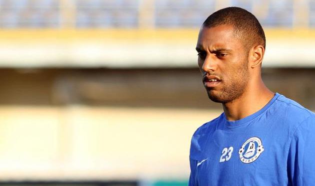 Дуглас, фото Олега Дубины, Football.ua