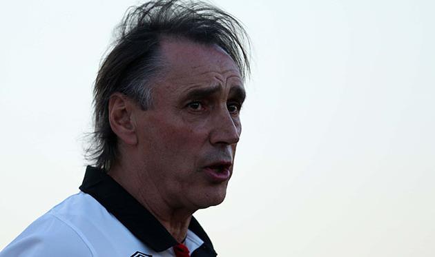 Мигель Анхель Португал, Getty Images