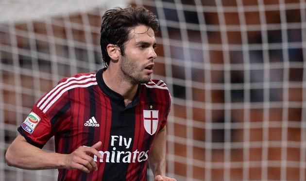 Кака, Getty Images