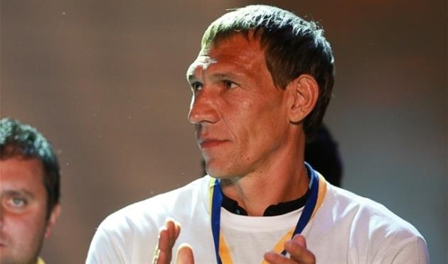 Игорь Шуховцев, metalist.ua