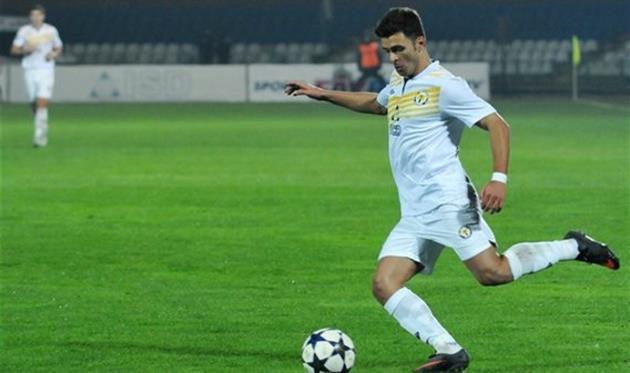 Жуниор Мораес, Football.ua