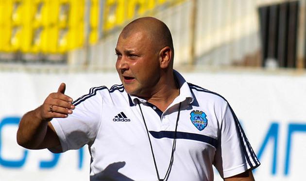 Андрей Кононенко, fc.sumy.ua