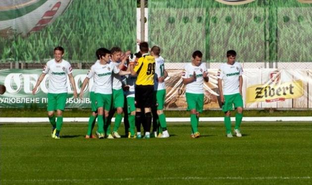 Фото fcbrovar.obolon.ua