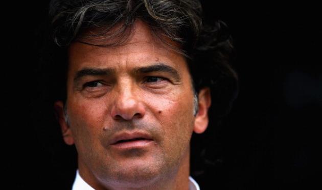 Фернандо Коуту, фото getty images