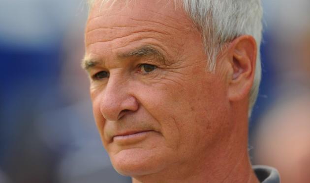 Клаудио Раньери, Getty Images