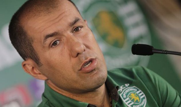 Леонарду Жардим, Getty Images