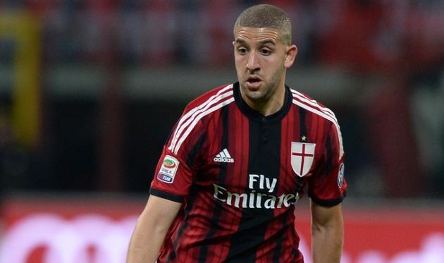 Адель Таарабт, Getty Images