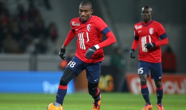 Саломон Калу, Getty Images