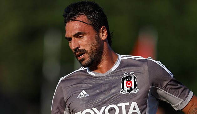 Угу Алмейда, Getty Images