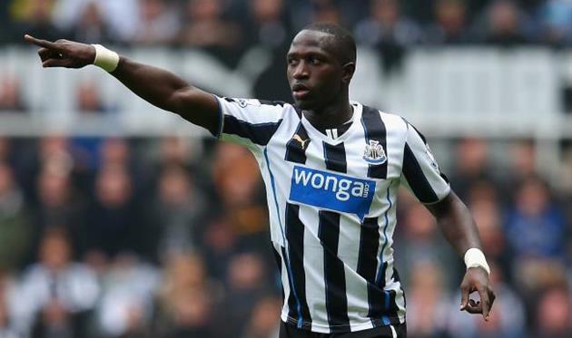 Мусса Сиссоко, Getty Images