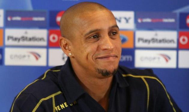 Роберто Карлос, Getty Images