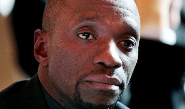 Клод Макелеле, Getty Images