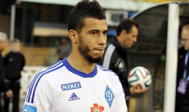 Юнес Бельханда, Football.ua