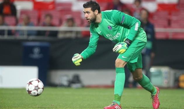 Сальваторе Сиригу, Getty Images