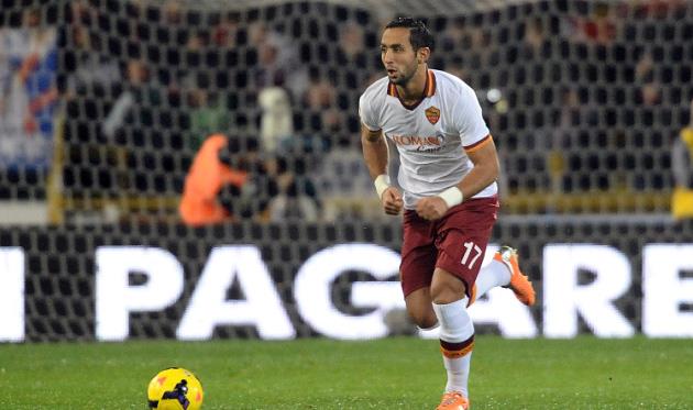 Мехди Бенатья, Getty Images