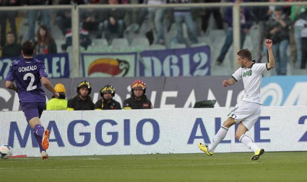 Доменико Берарди, Getty Images